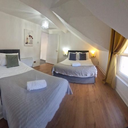 4Br House Popular Ravenhill Road Villa Белфаст Екстериор снимка