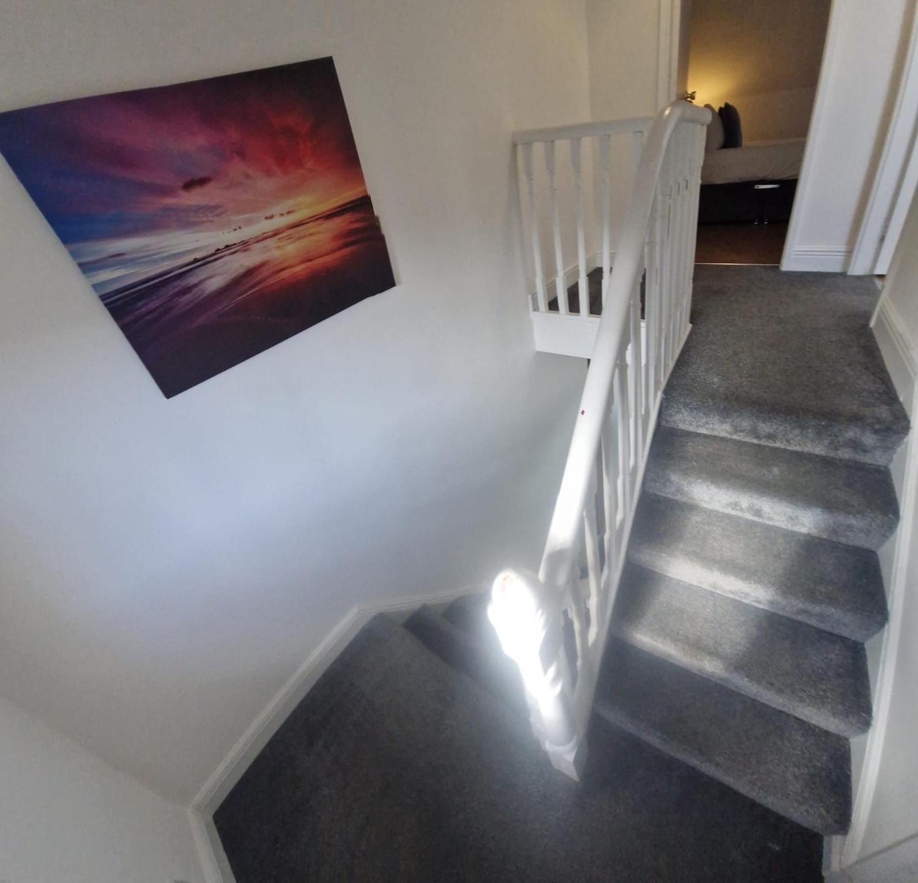 4Br House Popular Ravenhill Road Villa Белфаст Екстериор снимка