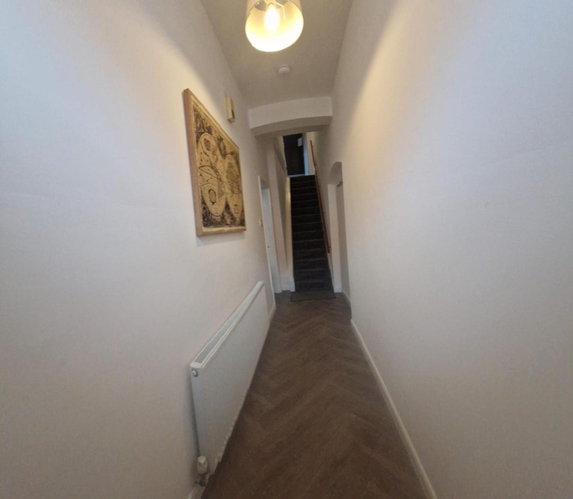 4Br House Popular Ravenhill Road Villa Белфаст Екстериор снимка